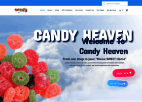 Candy-heaven.ca thumbnail