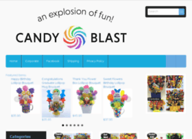 Candyblast.com thumbnail