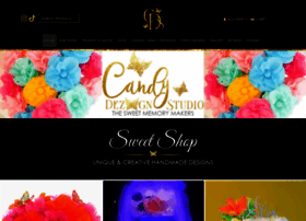 Candydezignstudio.com thumbnail