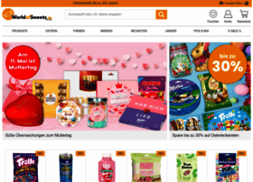Candyhouse.de thumbnail Candyhouse.de thumbnail