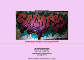 Candynails.de thumbnail
