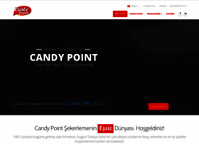 Candypoint.com.tr thumbnail