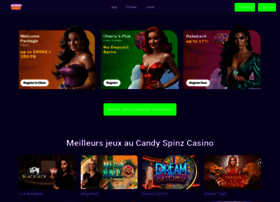 Candyspinzjouer.fr thumbnail