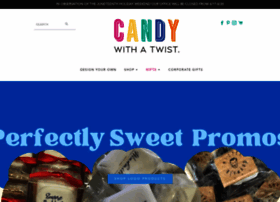 Candywithatwist.com thumbnail