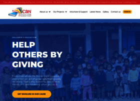 Caneducation.org thumbnail