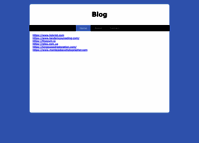 Caneguida.org thumbnail