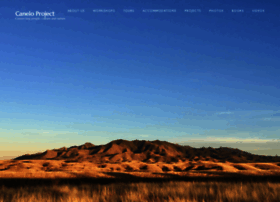 Caneloproject.com thumbnail
