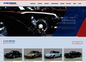 Canepa.com thumbnail
