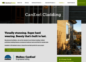 Canexel.co.uk thumbnail Canexel.co.uk thumbnail