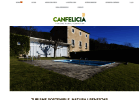 Canfelicia.com thumbnail