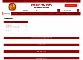 Canguaphuquoc.com thumbnail