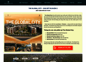 Canhoglobalcity.com thumbnail