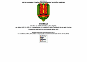 Canhsat-cnc.vn thumbnail Canhsat-cnc.vn thumbnail