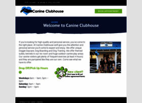 Canineclubhouseperry.com thumbnail