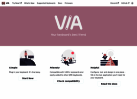 Caniusevia.com thumbnail