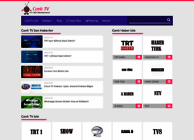 Canlitv.link thumbnail