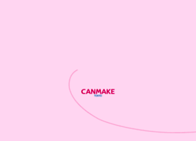Canmake.com thumbnail