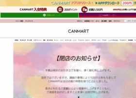 Canmart.jp thumbnail