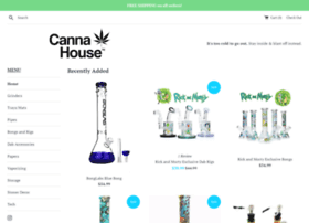 Canna-house.ca thumbnail Canna-house.ca thumbnail