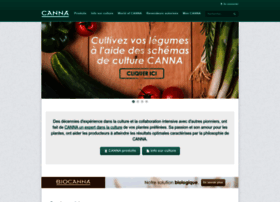 Canna.fr thumbnail