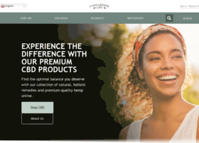 Cannabidiollife.com thumbnail