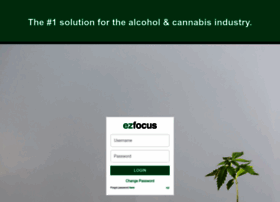 Cannabis.ezfocus.ca thumbnail