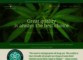 Cannabisdispensary.ca thumbnail