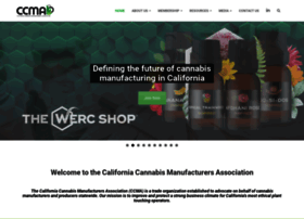Cannabismanufacturers.org thumbnail