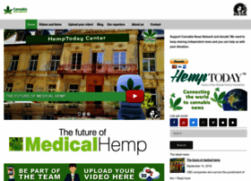 Cannabisnewsnetwork.com thumbnail
