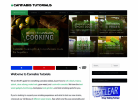 Cannabistutorials.com thumbnail