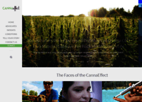 Cannaeffect.org thumbnail