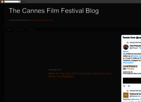 Cannes-festival.com thumbnail