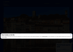 Cannes-france.com thumbnail