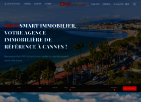 Cannes-real-estate.com thumbnail