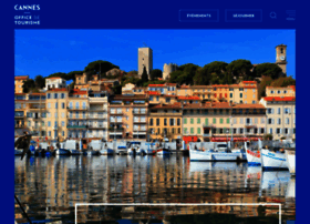 Cannes.travel thumbnail Cannes.travel thumbnail