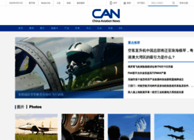 Cannews.com.cn thumbnail