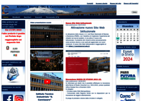 Cannizzaroct.it thumbnail