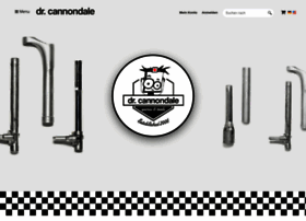 Cannondale-parts.de thumbnail