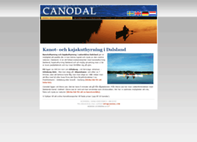 Canodal.com thumbnail