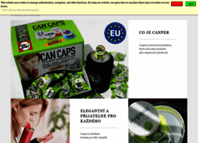 Canper.cz thumbnail