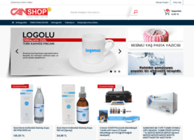 Canshop.biz thumbnail