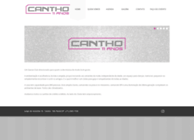 Cantho.com.br thumbnail
