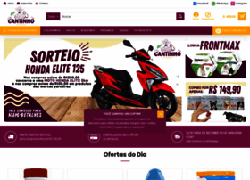 Cantinhoagropetshop.com.br thumbnail