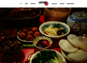 Cantonrestaurants.com thumbnail