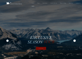 Cantoptours.com thumbnail