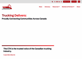 Cantruck.ca thumbnail