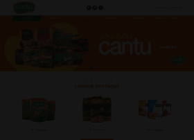Cantu.com.br thumbnail