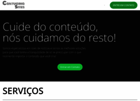 Cantuaria.net.br thumbnail