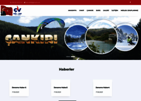Canvak.org.tr thumbnail