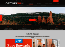 Canvas.org thumbnail
